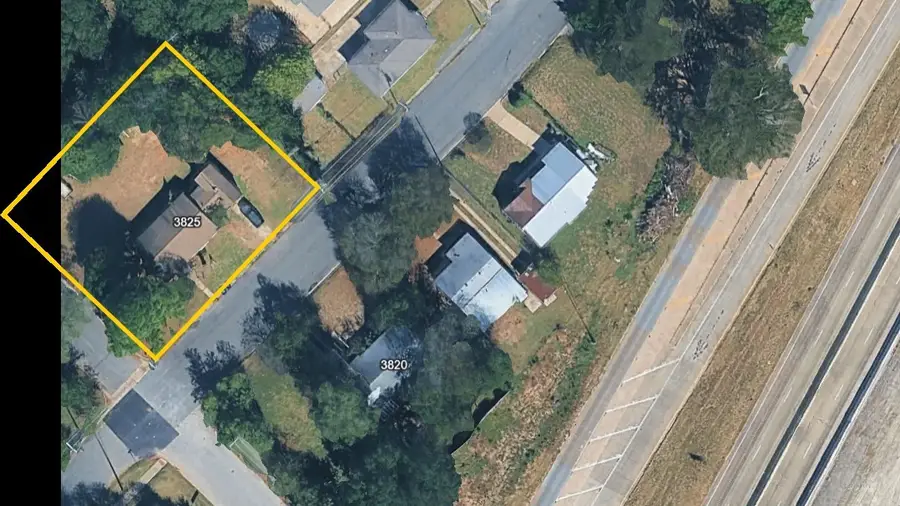 3825 Elliott Drive, Waco, TX 76711 - #2