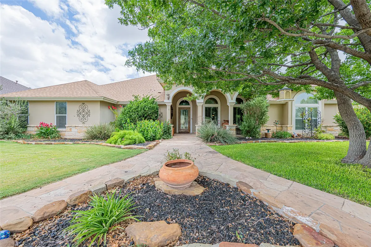 3106 San Jose Dr Drive, Odessa, TX 79765 - #1