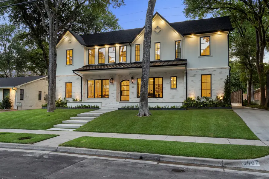 9107 Mercer Drive, Dallas, TX 75228 - #2