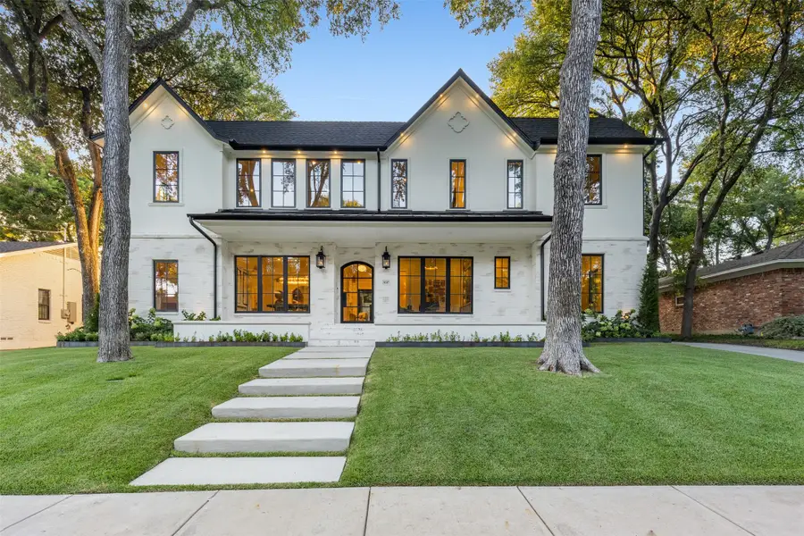 9107 Mercer Drive, Dallas, TX 75228 - #3
