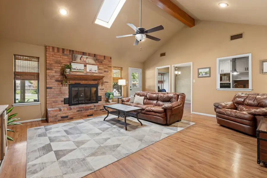 2950 Chimney Rock Road, Abilene, TX 79606 - #3
