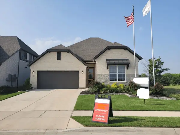 4428 Aralia Street, Fort Worth, TX 76036