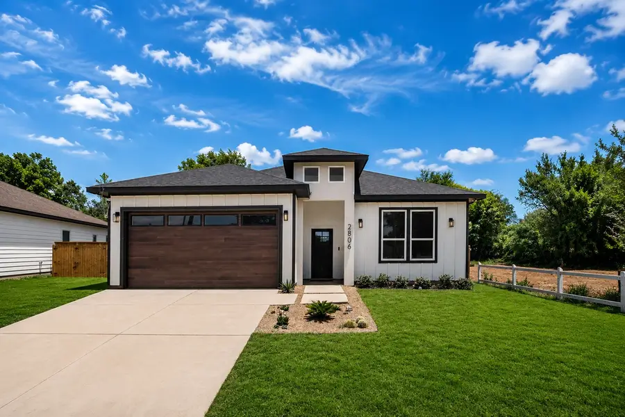 2806 Carter Street, Dallas, TX 75210 - #2