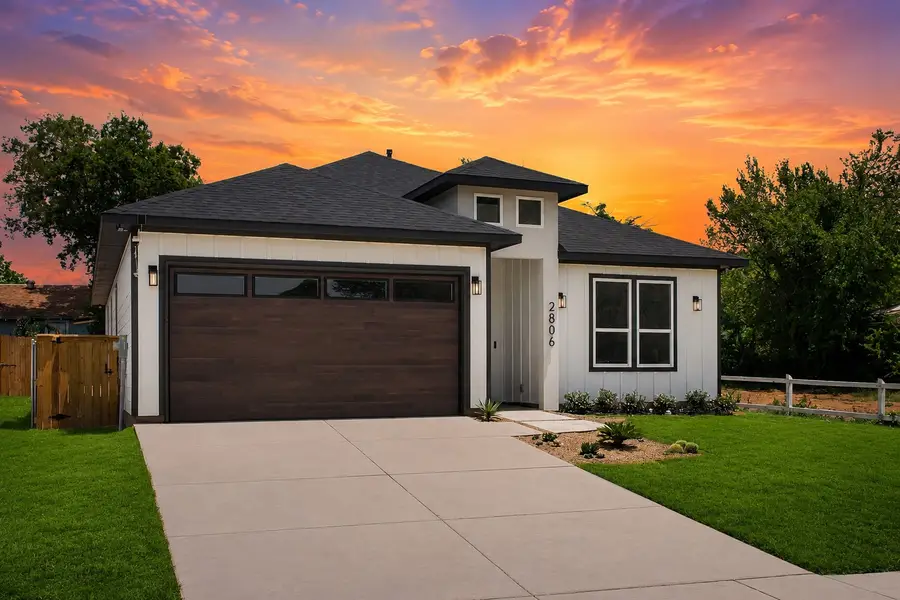 2806 Carter Street, Dallas, TX 75210 - #3