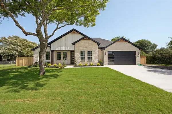 310 Cottonwood, Leonard, TX 75452