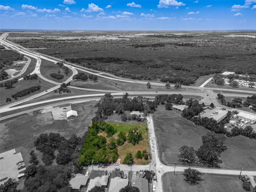 303 Carver, Kaufman, TX 75142 - #3