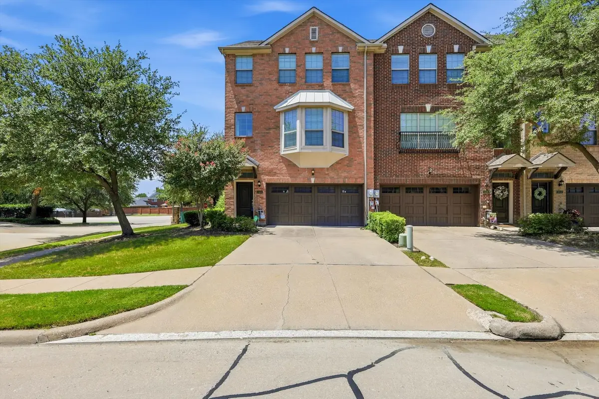 1404 Biltmore Lane, Irving, TX 75063 - #1