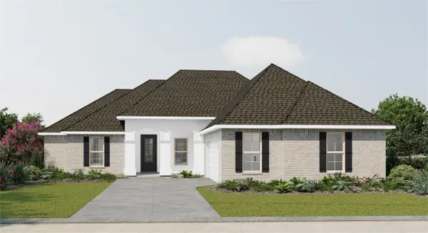 443 Merestone Crossing, Benton, LA 71006