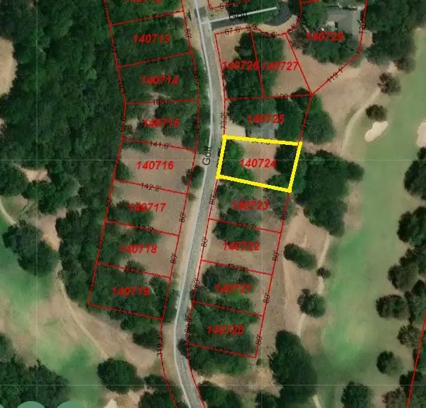 7039 Golf Drive, Whitney, TX 76692 - #1