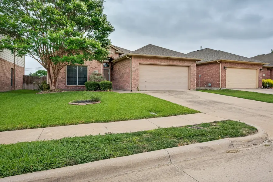5916 Big Flat Drive, Fort Worth, TX 76131 - #2