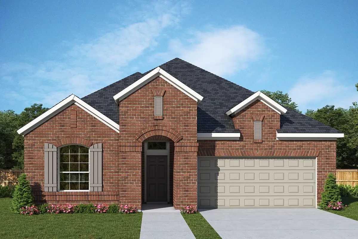 1223 Venture Drive, Northlake, TX 76247 - #1