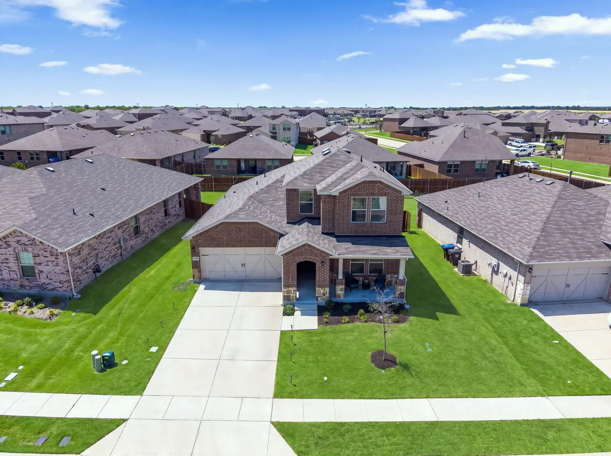 2314 Peregrine Way, Crandall, TX 75114 - #1