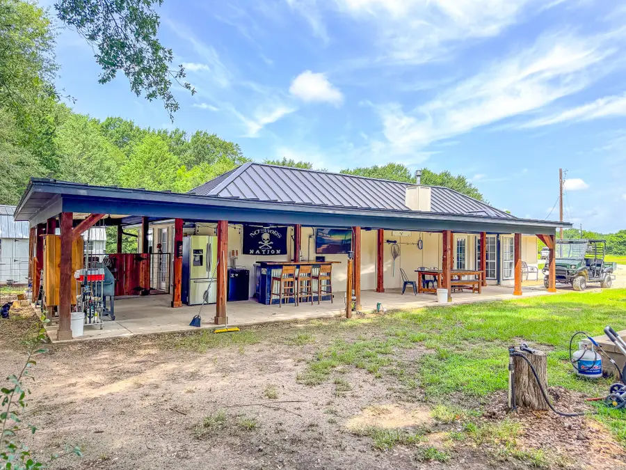 315 County Road 2240, Kerens, TX 75144 - #3