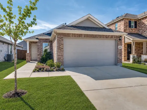 14020 Danesdale Drive, Pilot Point, TX 76258