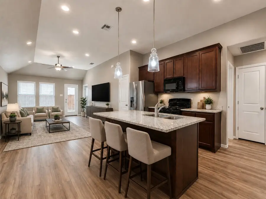 14020 Danesdale Drive, Pilot Point, TX 76258 - #3