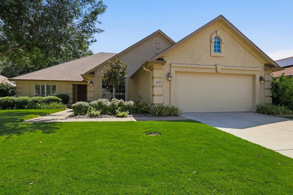 10509 Cascade Drive, Denton, TX 76207 - #1