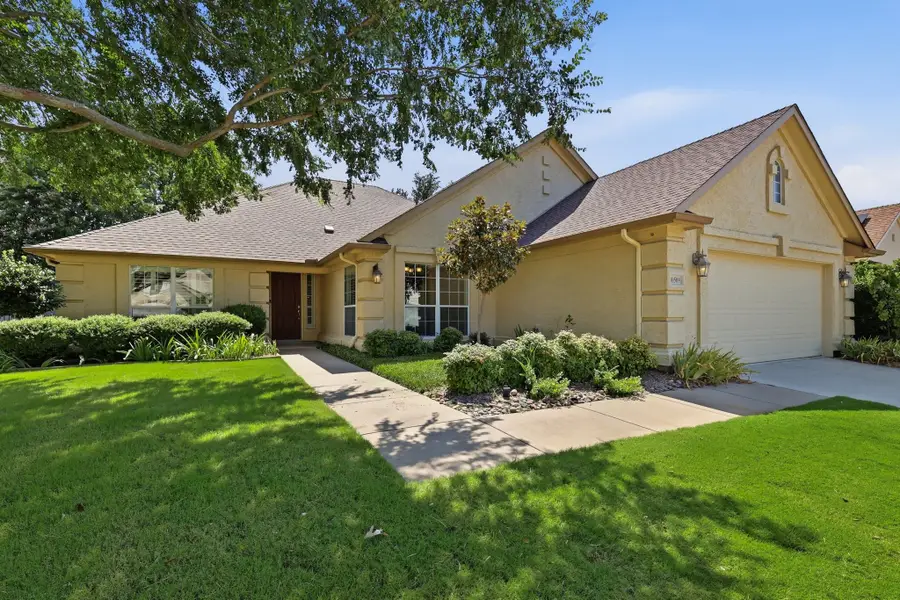 10509 Cascade Drive, Denton, TX 76207 - #2