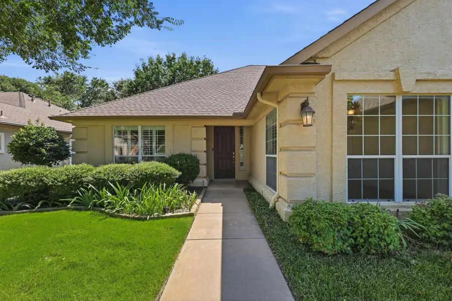 10509 Cascade Drive, Denton, TX 76207 - #3