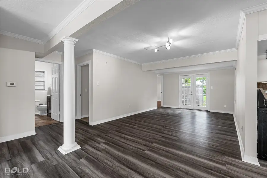 4726 Akard Avenue, Shreveport, LA 71105 - #2