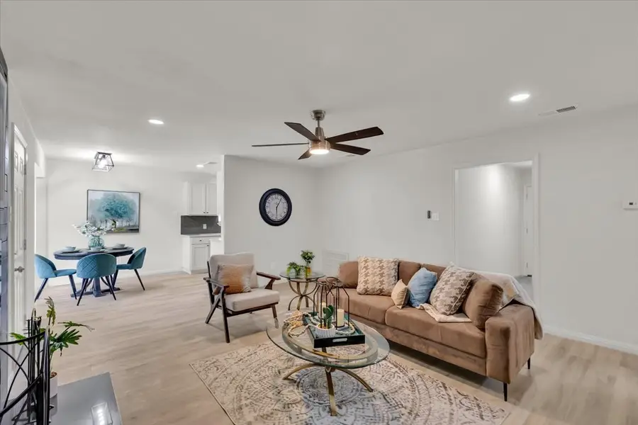 6561 Alta Vista Drive, Watauga, TX 76148 - #2