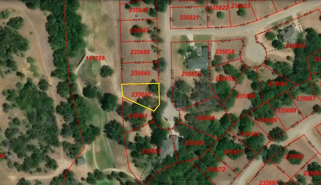 42027 Preston Trail, Whitney, TX 76692 - #1