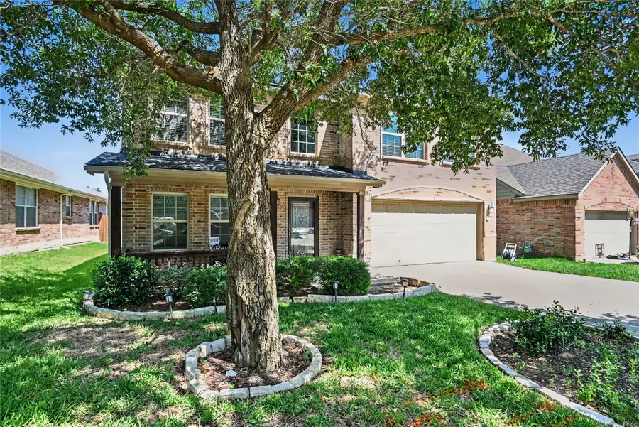 1201 Nighthawk Road, Fort Worth, TX 76108 - #3