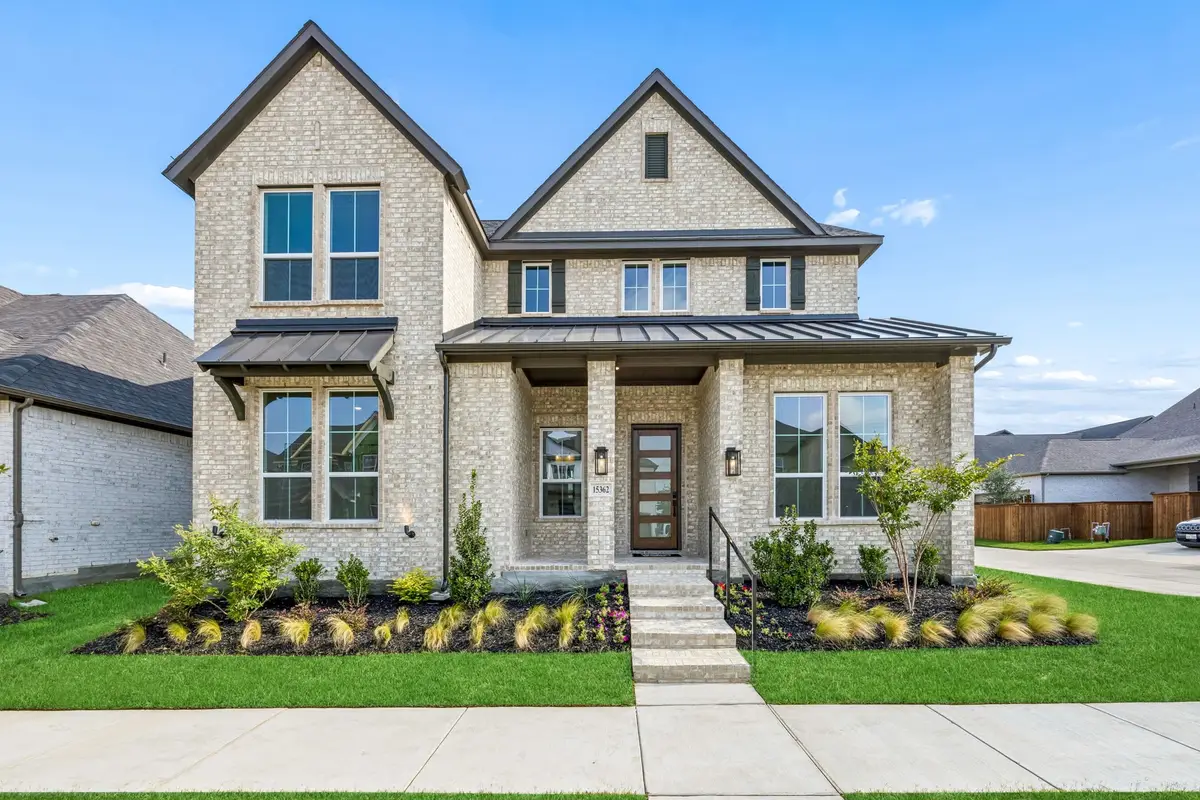 15362 Boxthorn Drive, Frisco, TX 75035 - #1