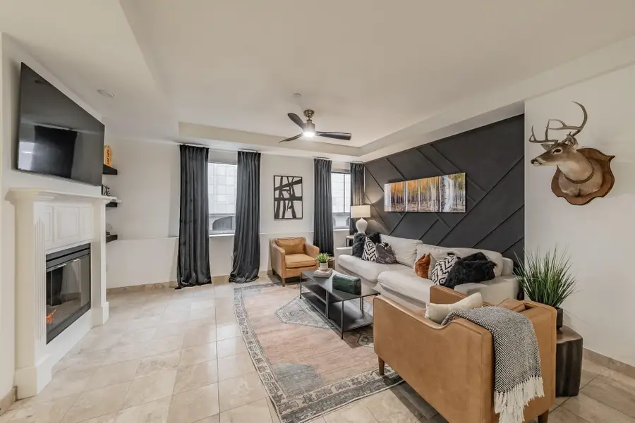 1505 Elm Street #404, Dallas, TX 75201 - #3