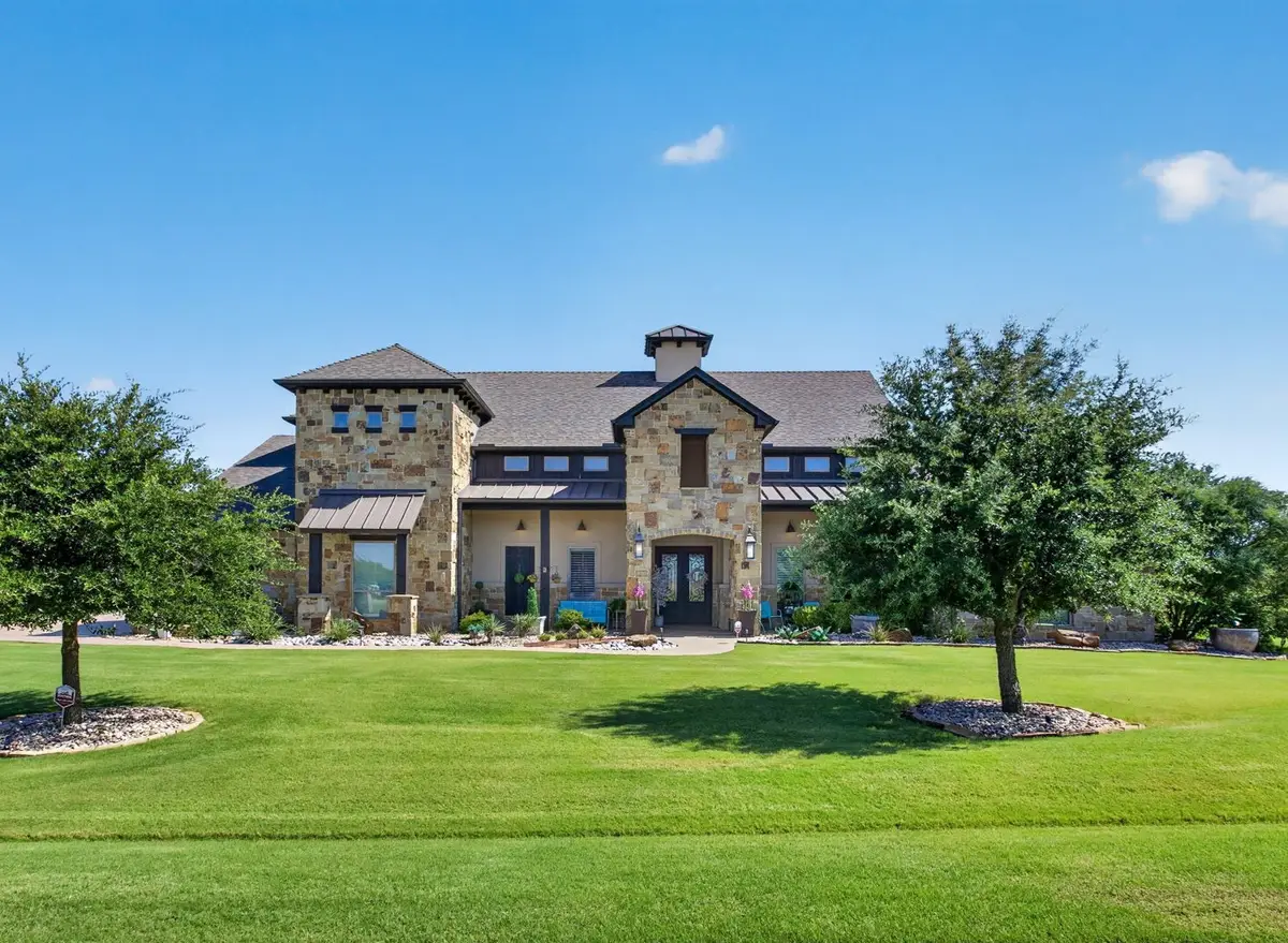 8517 Tuscan Way, Godley, TX 76044 - #1