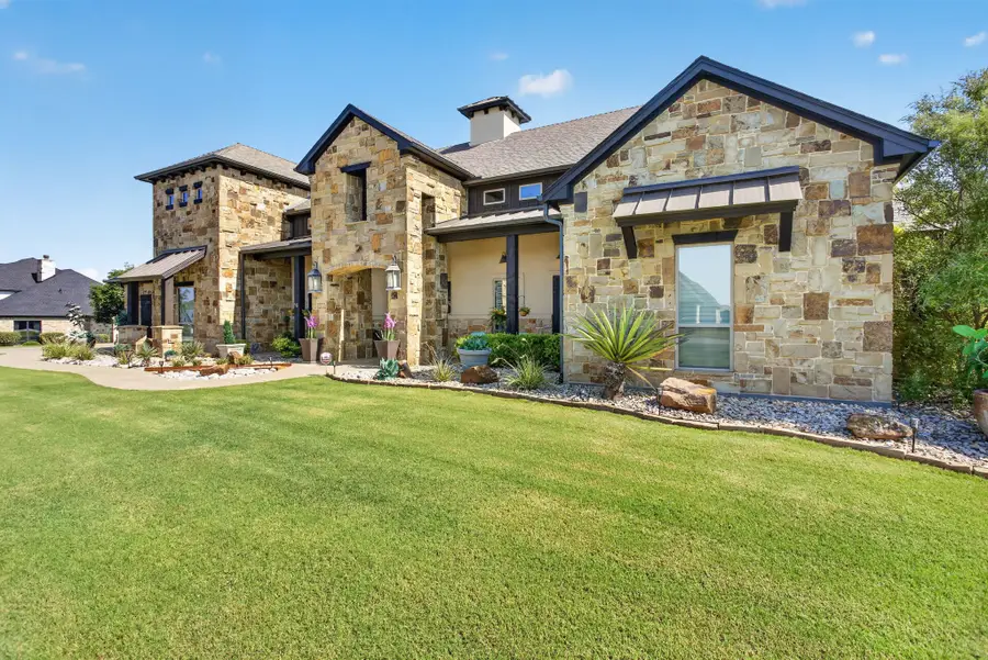 8517 Tuscan Way, Godley, TX 76044 - #2