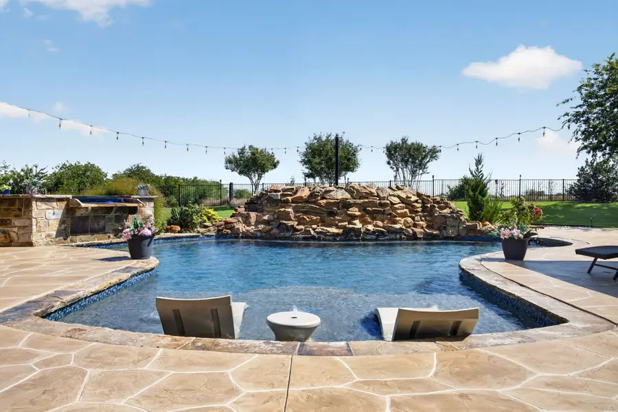 8517 Tuscan Way, Godley, TX 76044 - #3