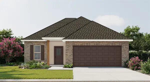 302 Babineaux Lane, Haughton, LA 71037