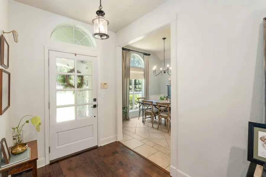 1109 Robbins Road, Athens, TX 75751 - #3