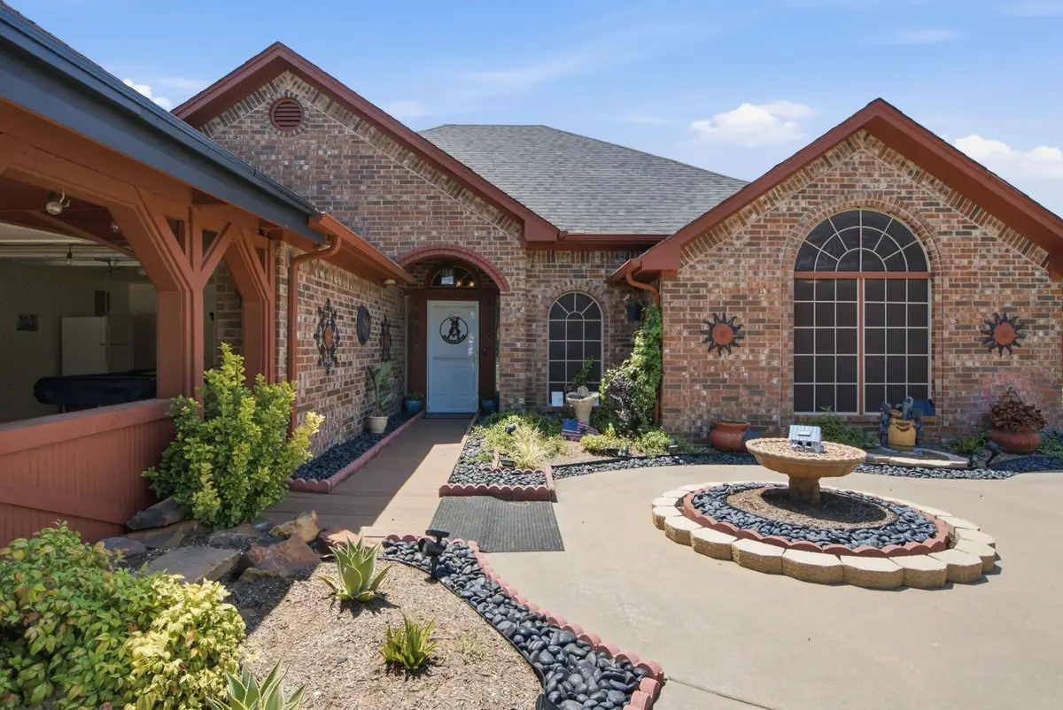 124 Sanchez Creek Court, Weatherford, TX 76088 - #1