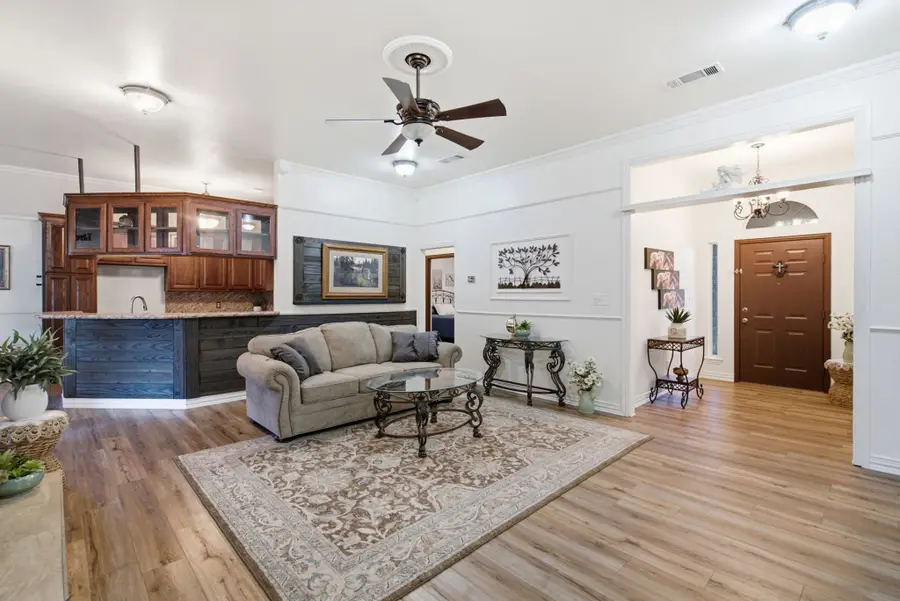 124 Sanchez Creek Court, Weatherford, TX 76088 - #3