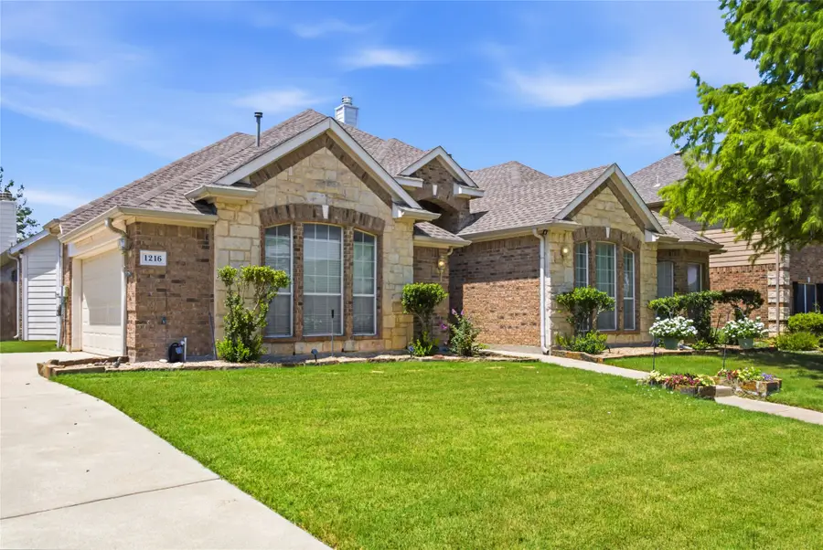 1216 Bridle Latch Drive, Fort Worth, TX 76052 - #2