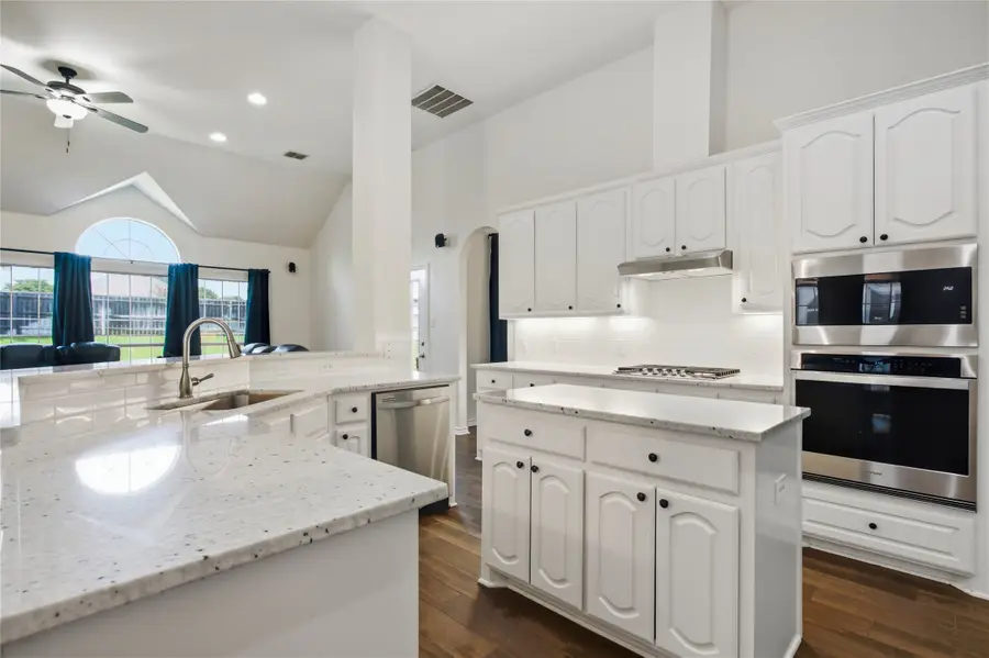 1216 Bridle Latch Drive, Fort Worth, TX 76052 - #3