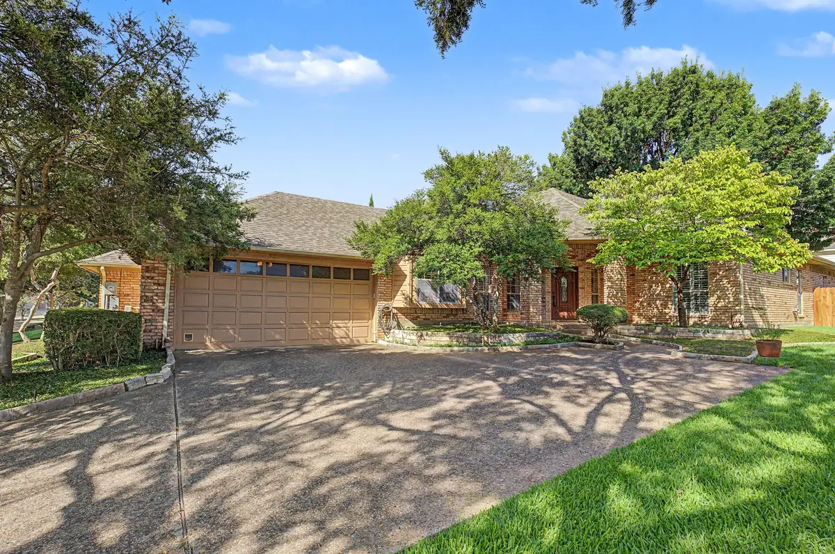 1807 Lakeshore Court, McKinney, TX 75072 - #1