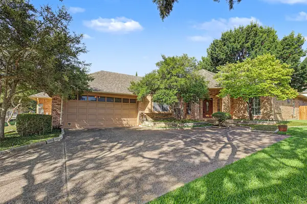 1807 Lakeshore Court, McKinney, TX 75072