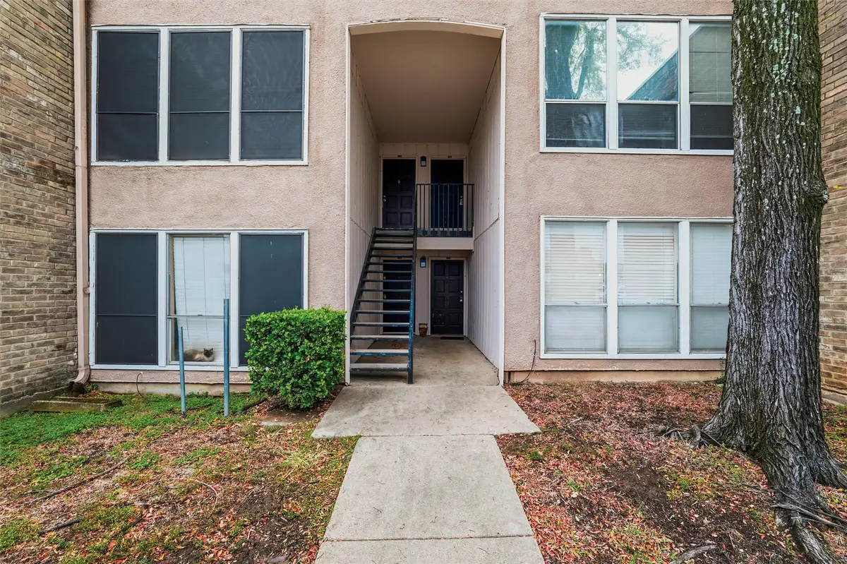 5604 Boca Raton Boulevard #248, Fort Worth, TX 76112 - #1