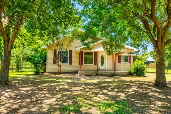 801 S Sutton Street, Mabank, TX 75147