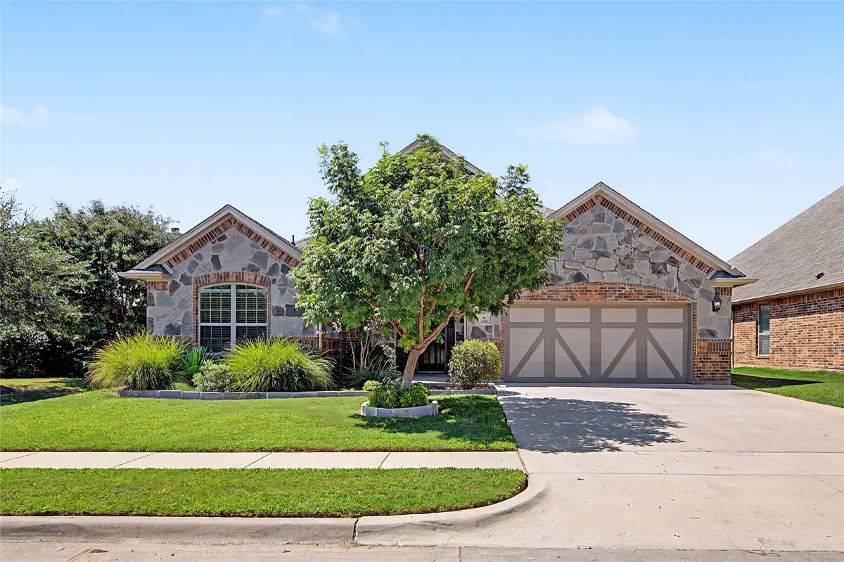 636 Yucca Court, Aledo, TX 76008 - #1