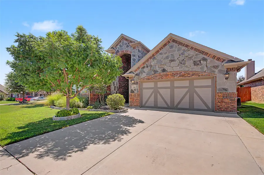 636 Yucca Court, Aledo, TX 76008 - #2