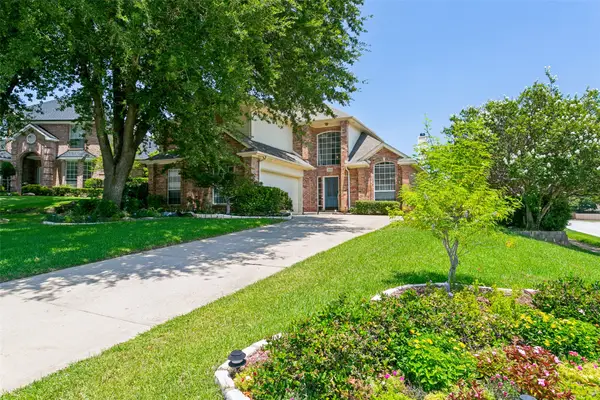 2616 Wickersham Court, Grapevine, TX 76051