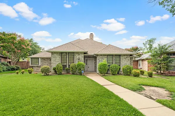 316 Meadowood Lane, Coppell, TX 75019