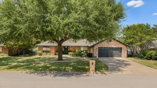 1003 Prairie Wind Boulevard, Stephenville, TX 76401