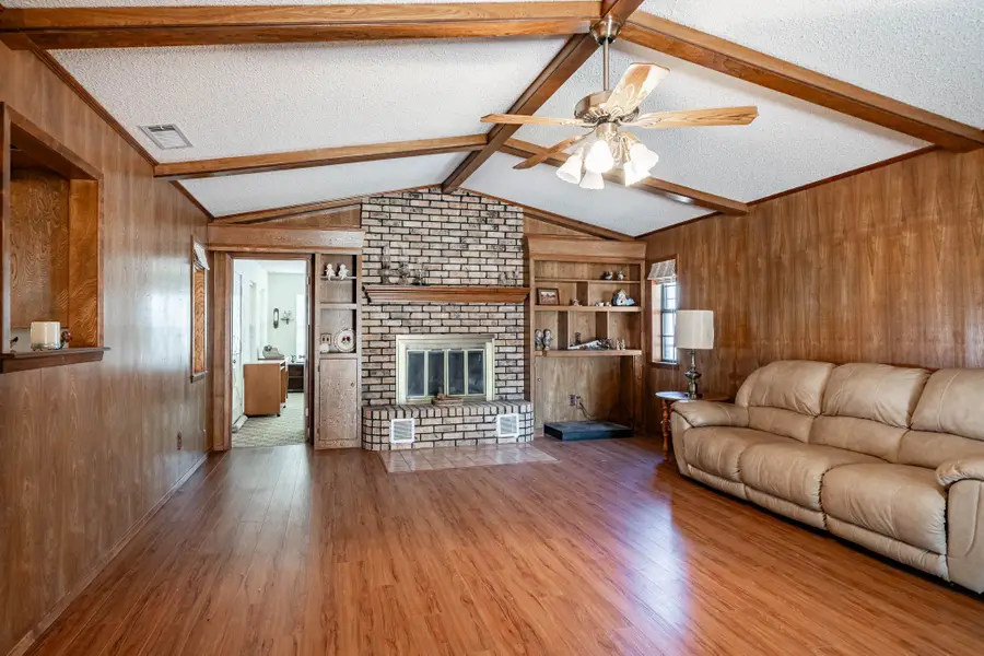 2100 Avenue Q, Anson, TX 79501 - #3