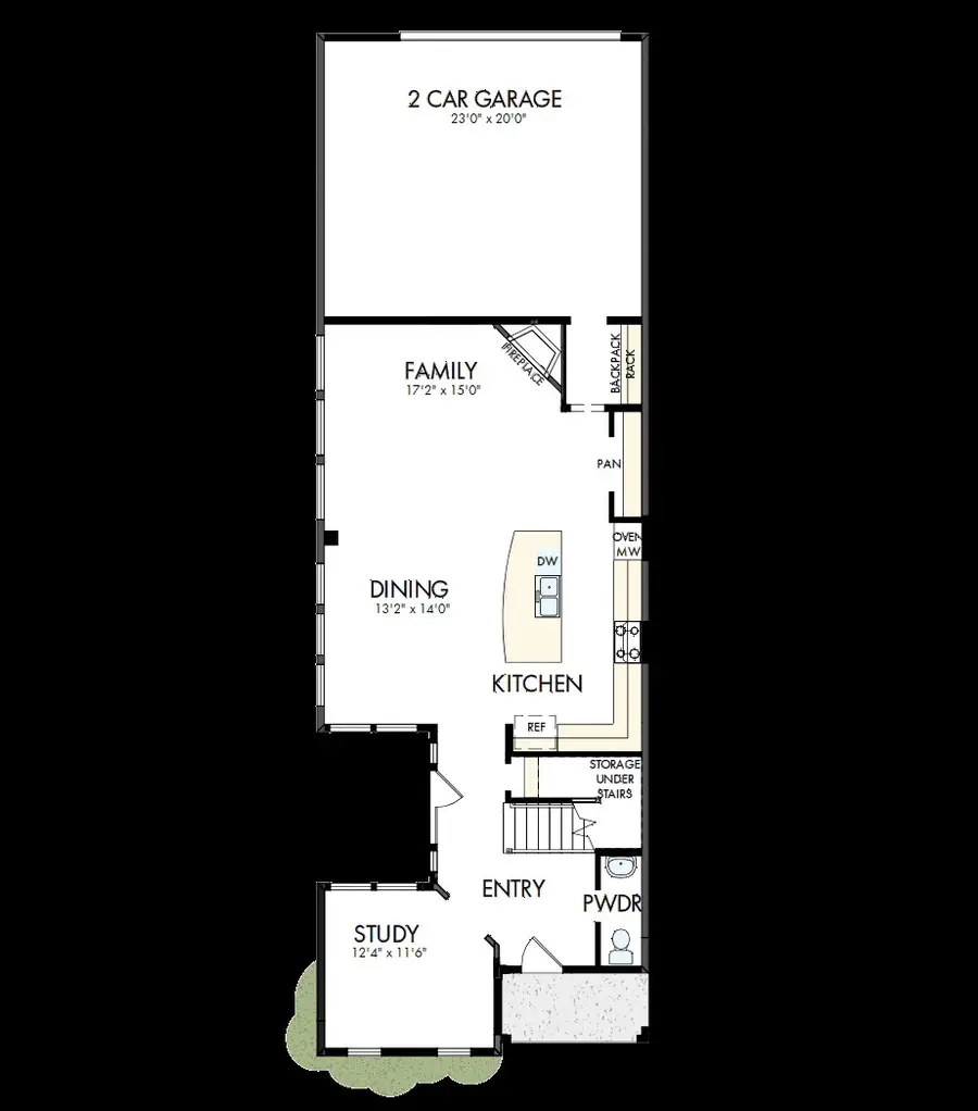 14504 Walsh Avenue, Fort Worth, TX 76008 - #2