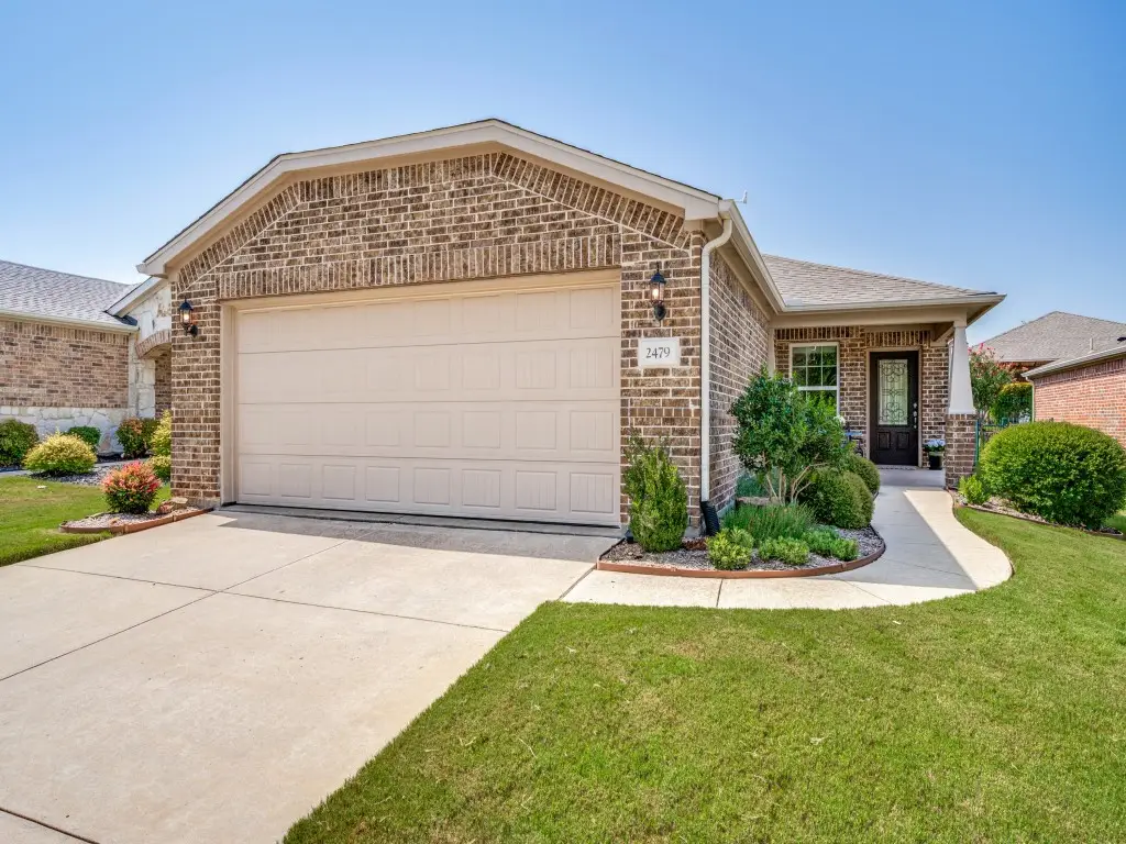 2479 Honeybee Lane, Frisco, TX 75036 - #1