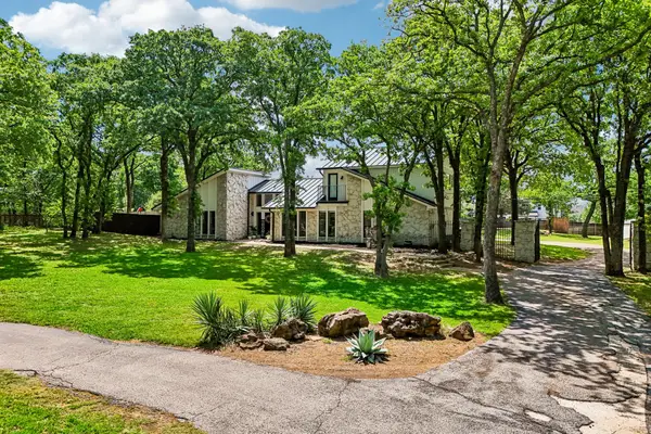 711 Bandit Trail, Keller, TX 76248